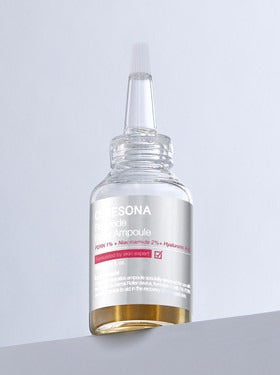 DAISO Dr.Oracle CureSona RejuCode Roller Ampoule 30 ml