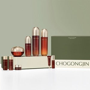 CHOGONGJIN Sosaeng Skin Care Set(4pcs)