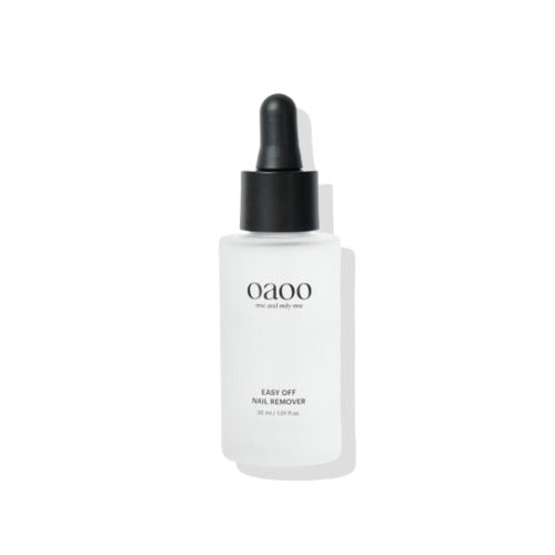 oaoo Easy Off Nail Remover 30ml