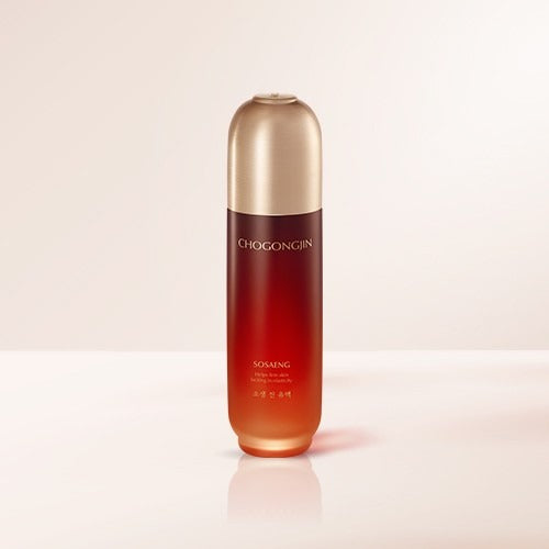 CHOGONGJIN Sosaeng Jin Emulsion 120ml
