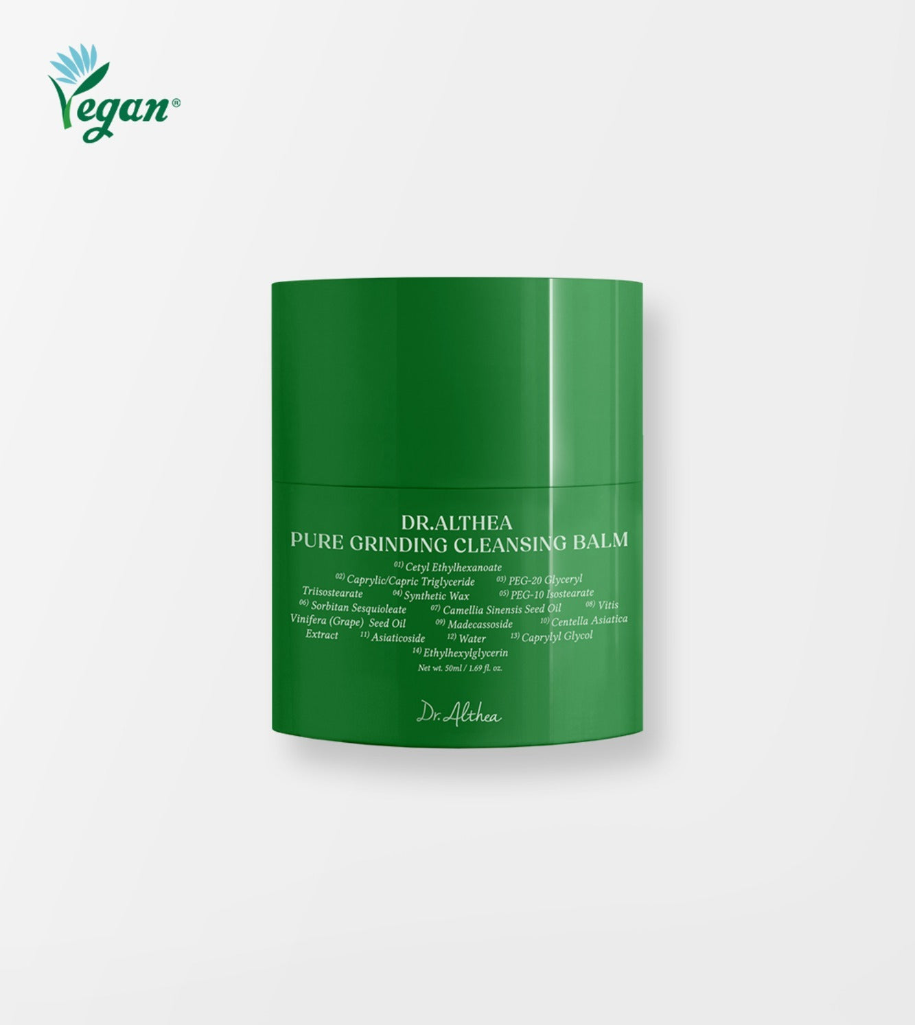 Dr.Althea Pure Grinding Cleansing Balm 50ml