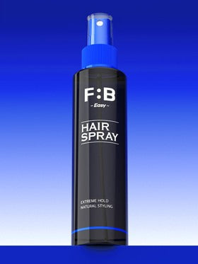 FB Easy Hair Spray 150ml