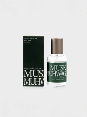Dailycomma Most Eau De Perfume 30 ml Musk Fig