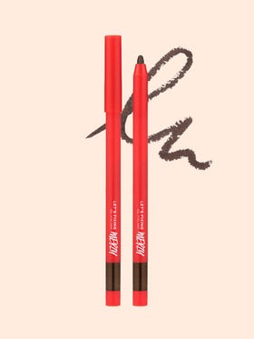 MERZY Let's Fixing Gel Eyeliner (02 Dutch Brown)
