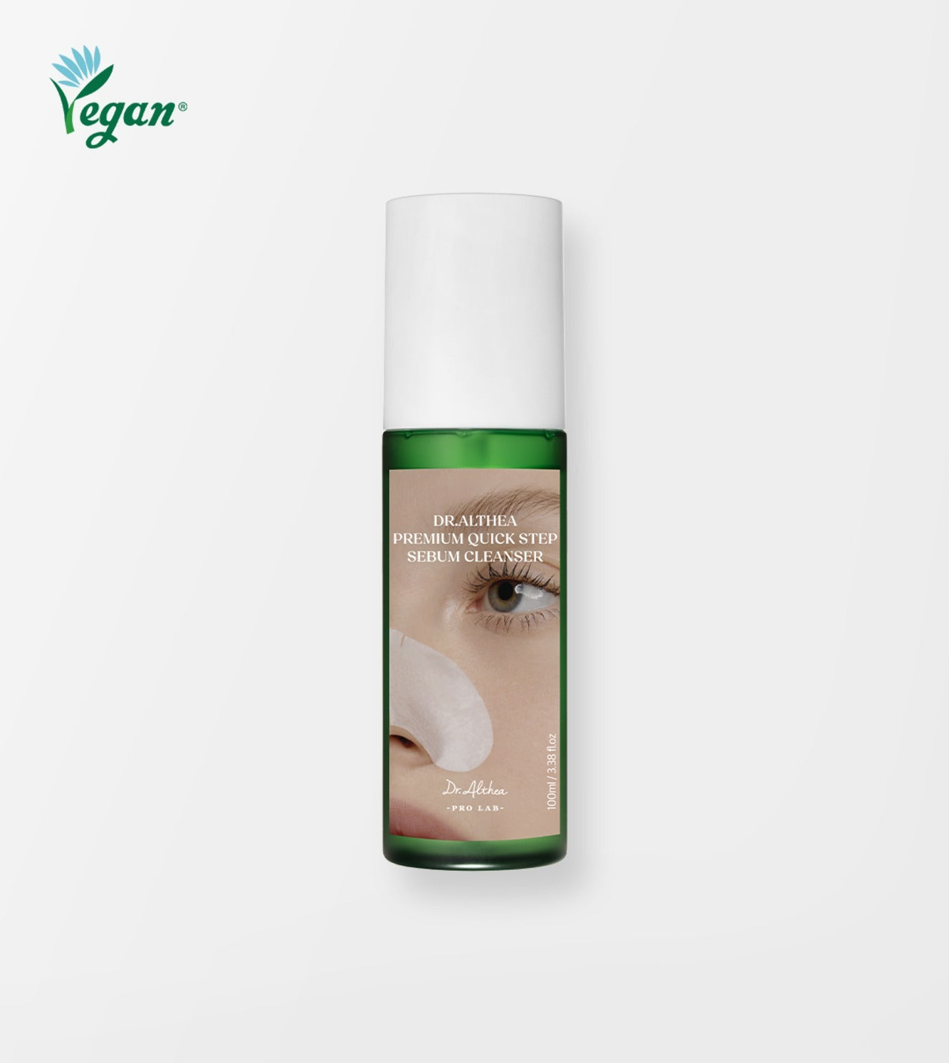 Dr.Althea Premium Quick Step Sebum Cleanser 100ml