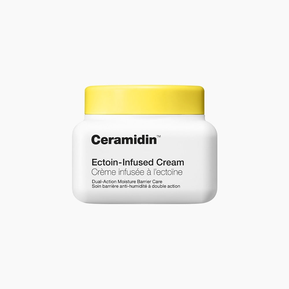 Dr. Jart Ceramidin Cream Infused Mask 18g*5ea