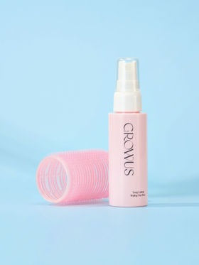 GROWUS Long Lasting Styling Hair Fixer Set 50ml