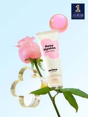 MIMO by Mamonde Rosy Hyalon Moisture Cream 60ml