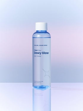 THE LAB by BLANC DOUX Clear Hyal Dewy Glow Skin Toner 150ml
