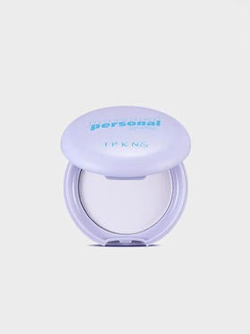 IPKN Personal Tone Correcting Blur Pact 5.5g Lavender