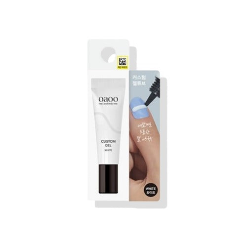 oaoo Custom Gel 5g #Clear
