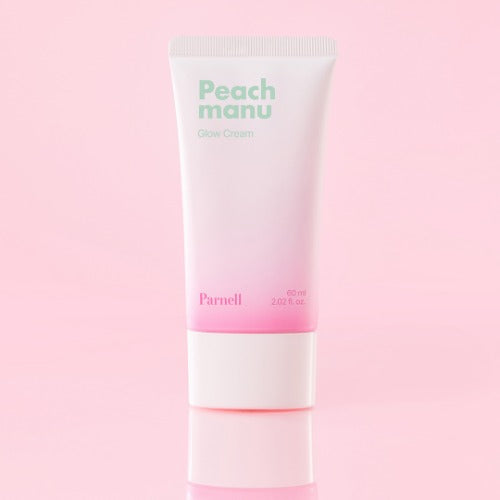 Parnell Peach Manu Glow Cream 60ml