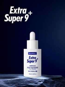 Medi-Peel Extra Super 9 Plus Pore Tightening Ampoule 40 ml