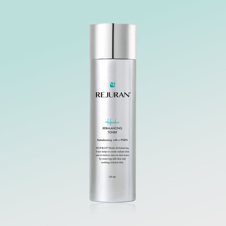 Rejuran Healer Rebalancing Toner 120ml