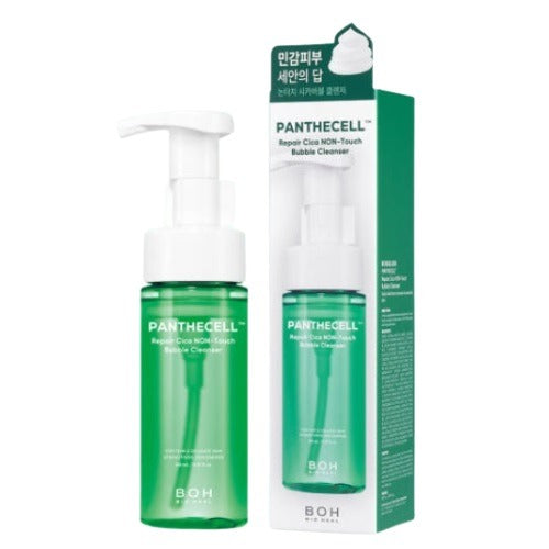 BIOHEAL BOH Panthecell Repair Cica NON-Touch Bubble Cleanser 150ml