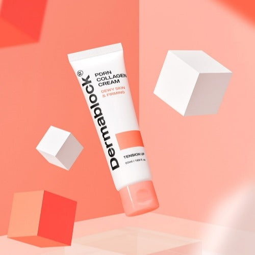 DAISO DERMABLOCK PDRN Collagen Cream 50ml