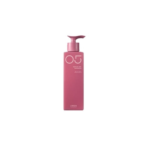 AMOS Repair CMC Shampoo 500g
