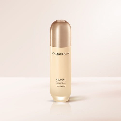 CHOGONGJIN Geumsul Jin Toner 150ml