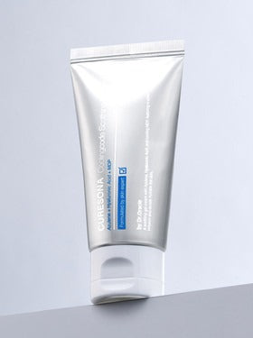 DAISO Dr.Oracle CureSona Cooling Code Soothing Gel Cream 50 ml