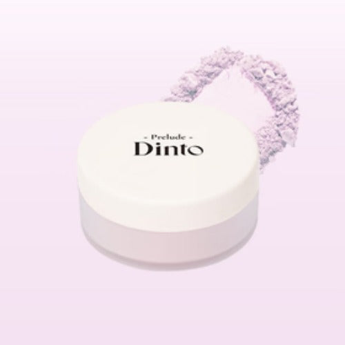 DAISO Prelude Dinto Fairy Dust Loose Powder (03 Bluebell Fairy) 5g