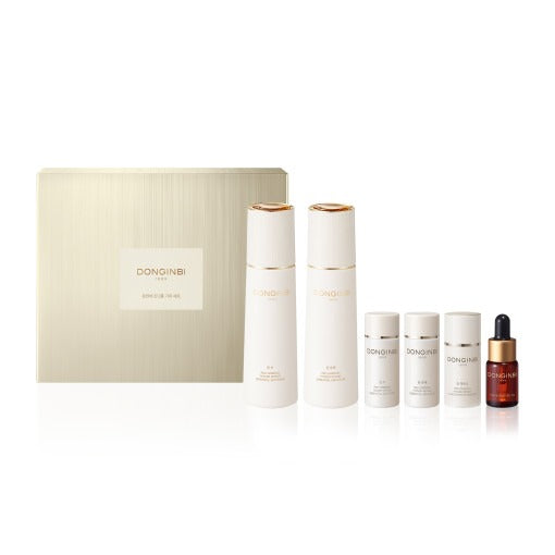DONGINBI Red Ginseng Power Repair Skincare Set