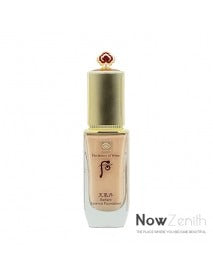 THE WHOO Cheongidan Radiant Essence Foundation 40ml #23