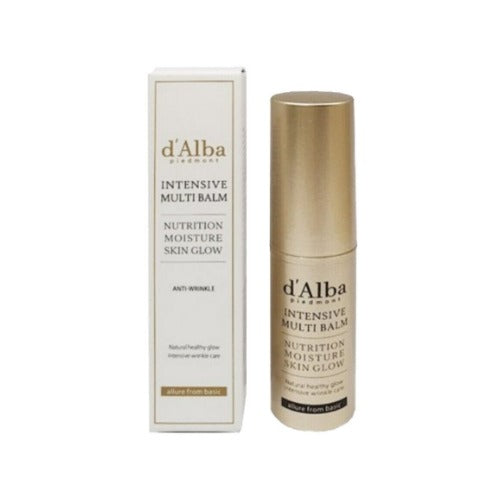 d'Alba Intensive Multi Balm 9g