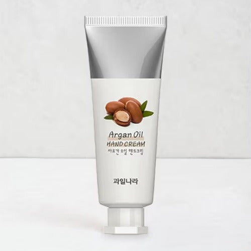 Kwailnara My Secret Argan Oil Hand Cream 60g