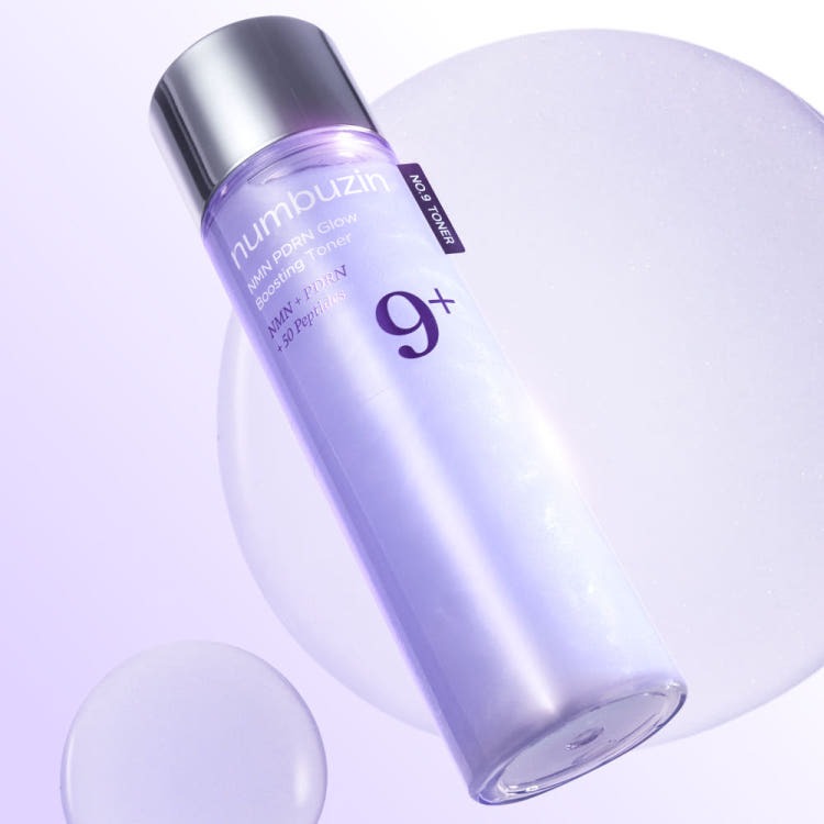 NUMBUZIN No.9 PDRN Toner product