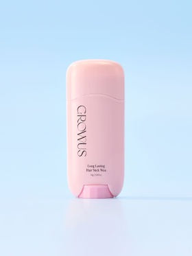 GROWUS Long Lasting Hair Stick Wax 14g