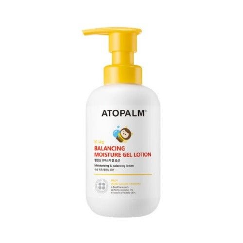 ATOPALM Kids Balancing Moisture Gel Lotion 300ml