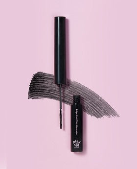 Play 101 by Etude Edge Curl Tint Mascara 3g (Black)