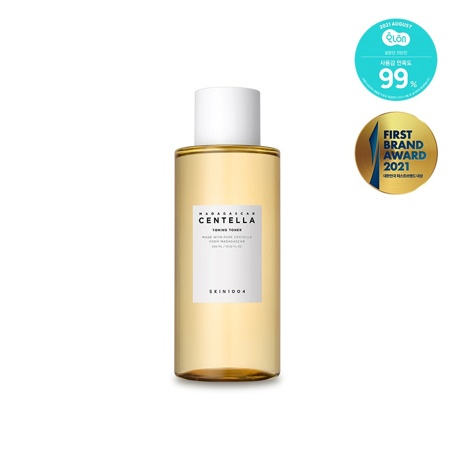 SKIN1004 SKIN1004 Madagascar Centella Toning Toner product photo
