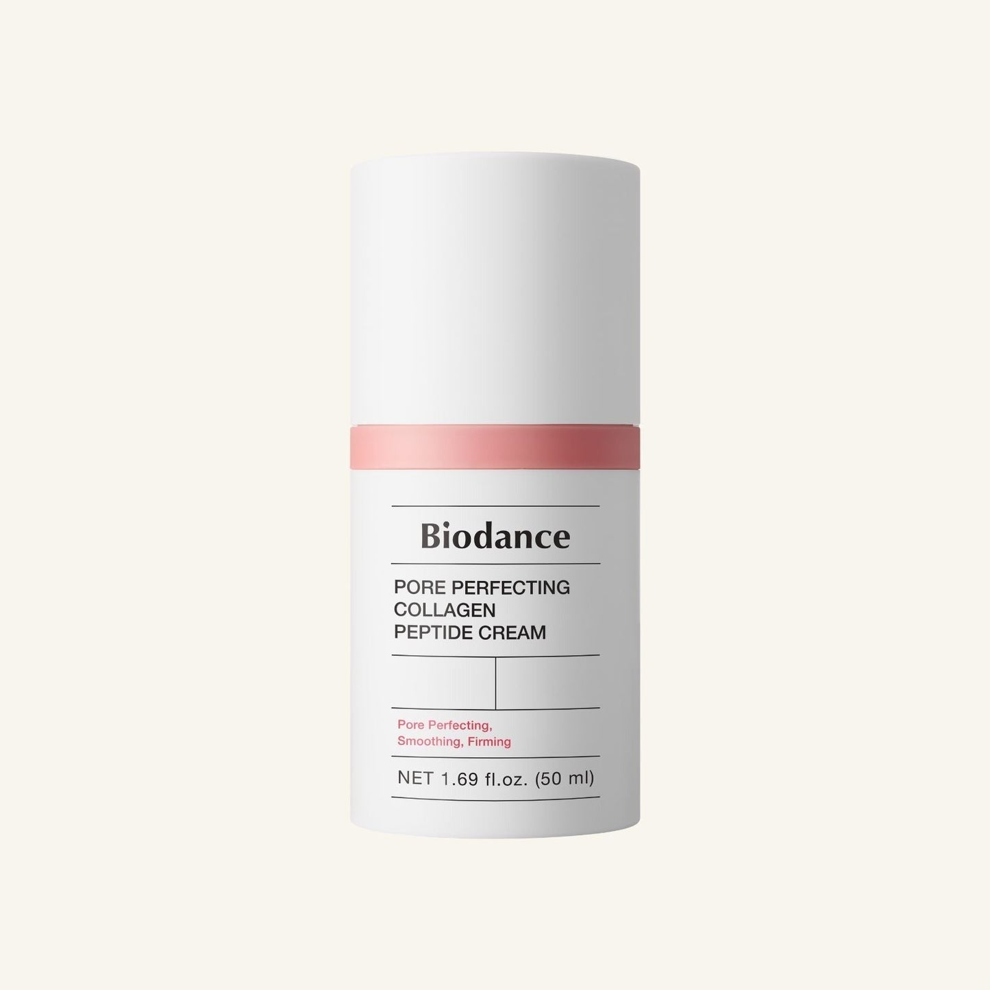 Biodance Pore Perfecting Collagen Peptide Cream 50ml