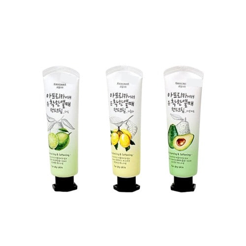Kwailnara AFRICA Hand Cream 80ml