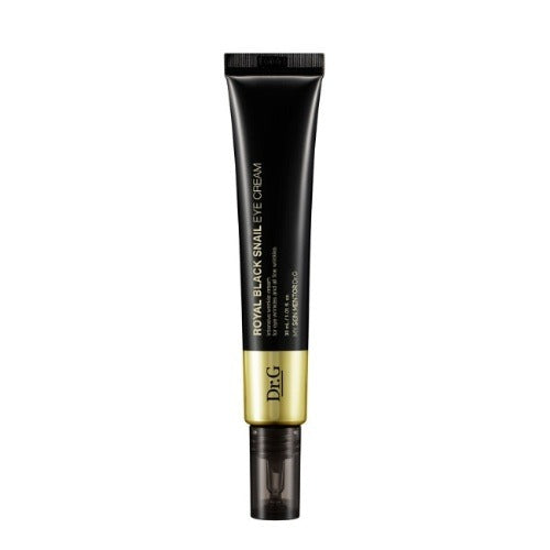 Dr.G Royal Black Snail Eye Cream 30ml