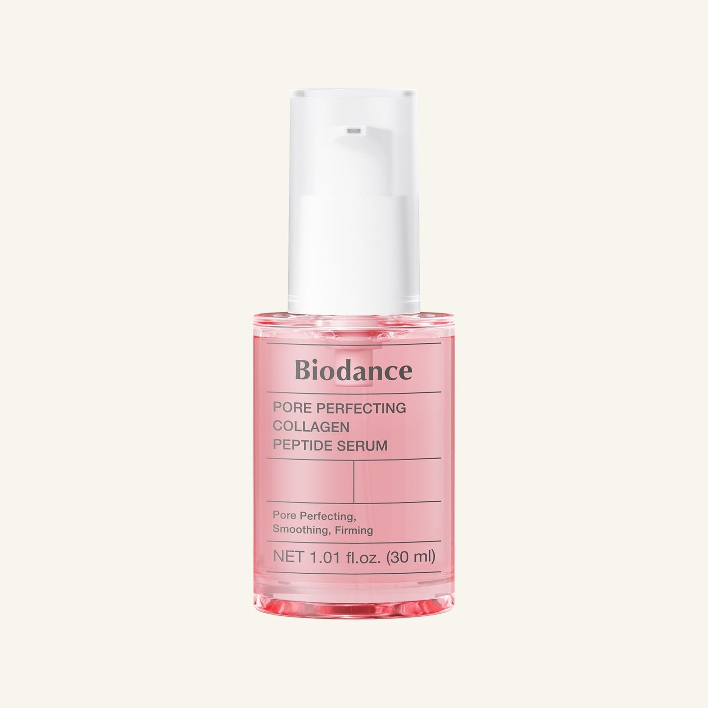 Biodance Pore Perfecting Collagen Peptide Serum 30ml