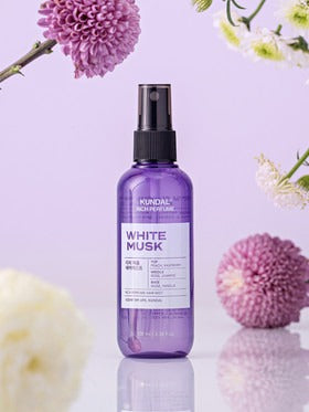 Kundal Rich Perfume Hair Mist (White Musk) 100ml