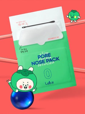 Lab.it Pore Nose Pack 3g