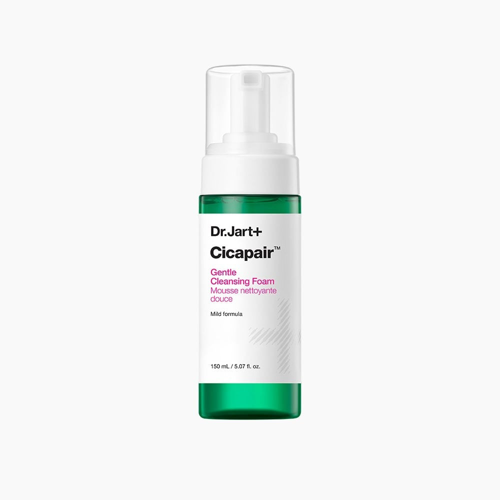 Dr. Jart Cicapair Gentle Cleansing Foam 150ml