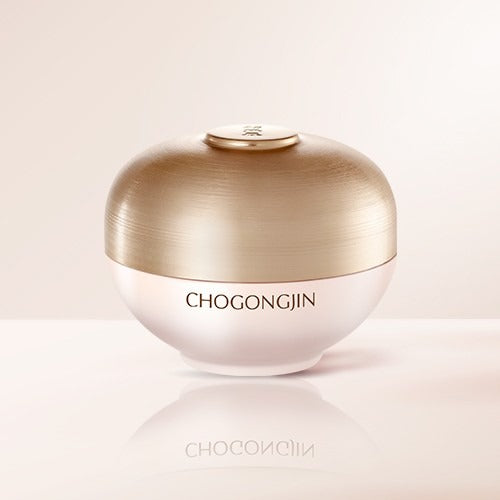 CHOGONGJIN Chaeome Jin Cream 60ml