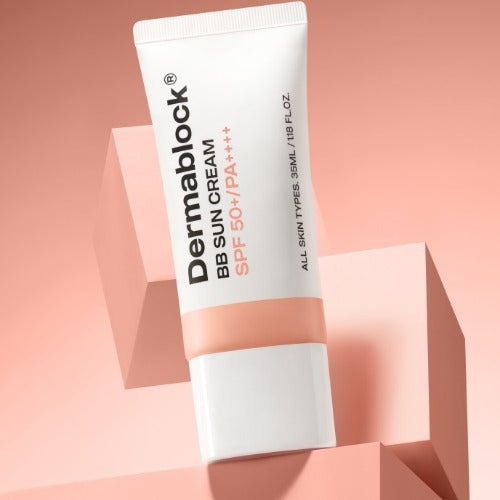 DAISO DERMABLOCK BBSunscreen 35ml
