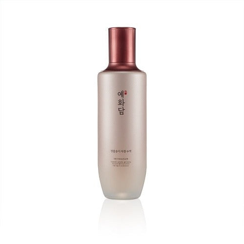 YEHWADAM Heaven Grade Ginseng Rejuvenating Toner 155ml