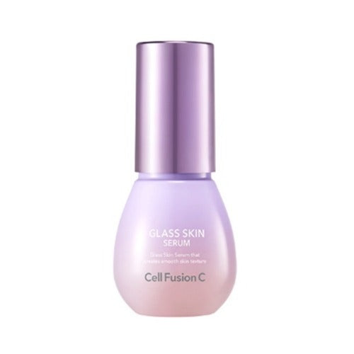 Cell Fusion C Glass Skin Serum 30ml