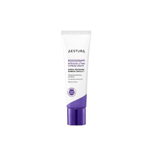 AESTURA Regederm 365 Intensive Lifting Capsule Cream 50ml