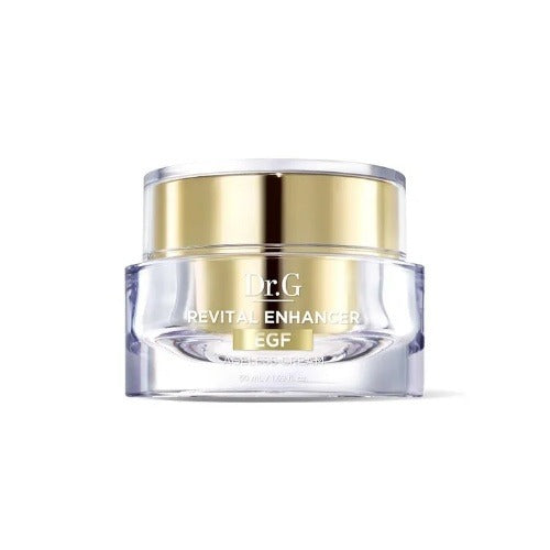 Dr.G Revital Enhancer EGF Cream 50ml