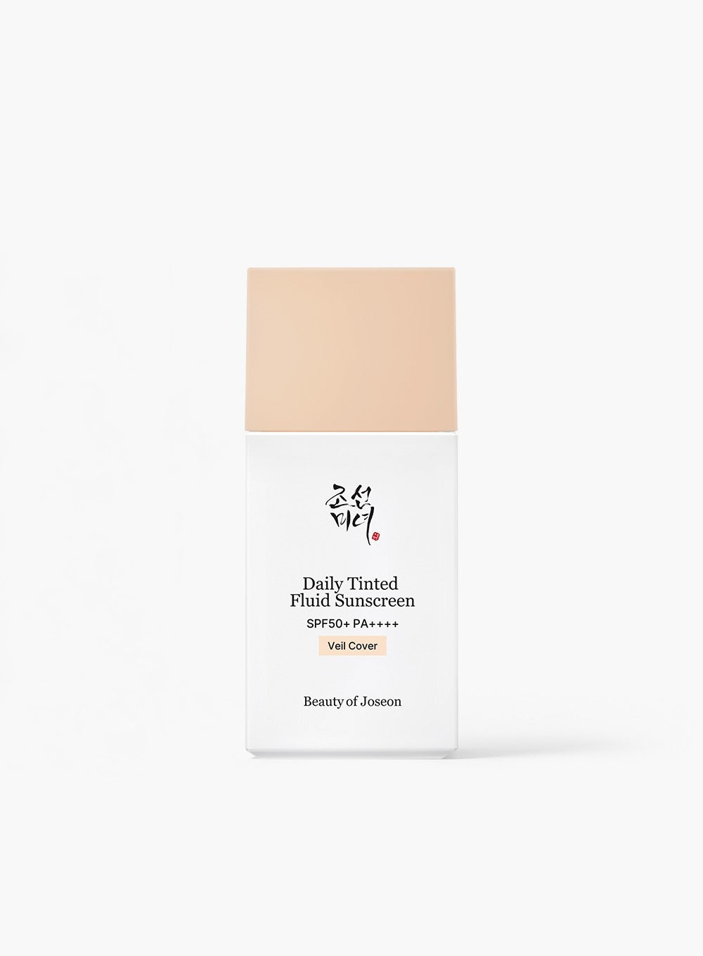 Beauty Of Joseon Daily Tinted Fluid Sunscreen 50ml (SPF50+ PA+++)