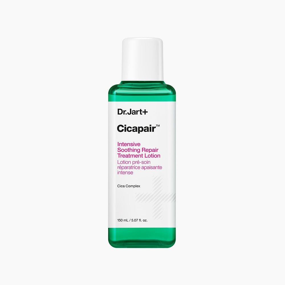 Dr. Jart Cicapair Intensive Soothing Repair Treatment Lotion 150ml