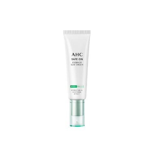 AHC Safe On Essence Sun Cream 50ML