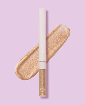 Play 101 by Etude Jewel Glitter Liner 2.5g (02 Angel of Angel)